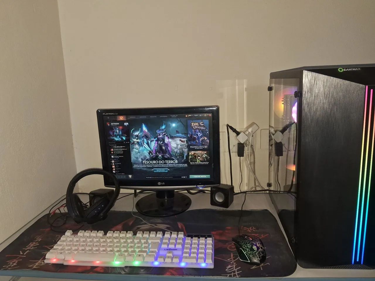 Pc Gamer - Foto 2