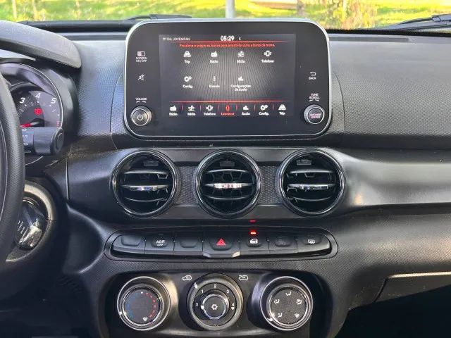 Fiat Cronos Drive 1.3 8V Flex Aut. 2025 - Foto 4
