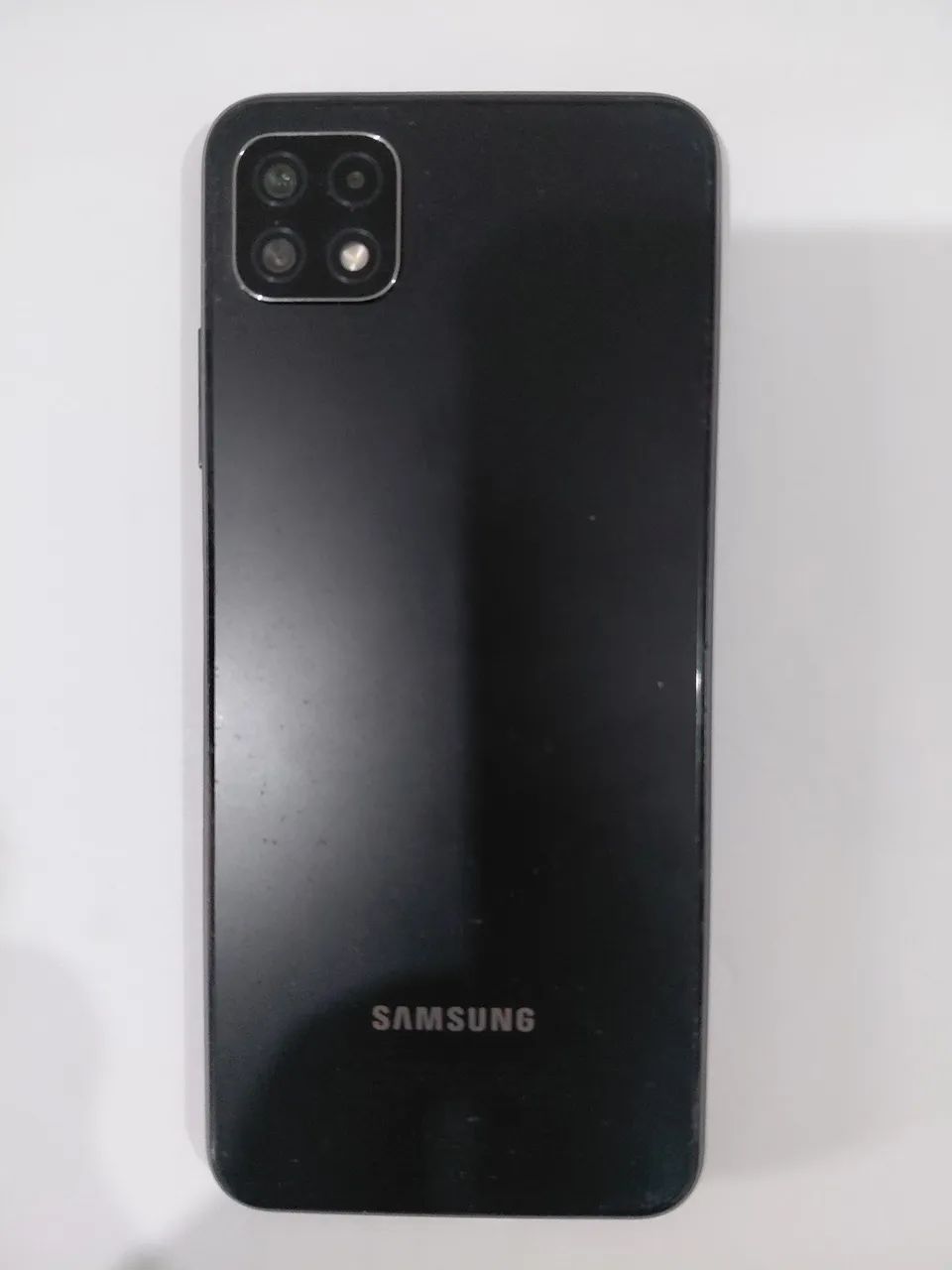 Vendo celular Samsung galaxy a22 5g usado - Foto 4