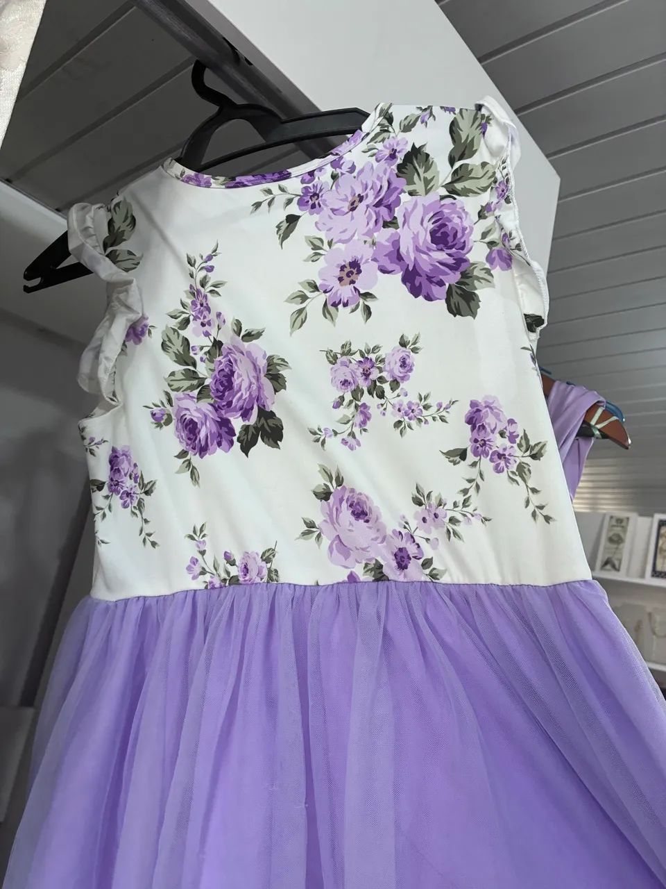 Vestido TAM 10 - Foto 3