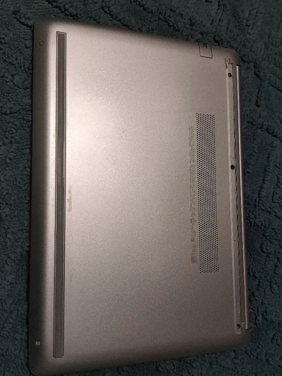 Notebook usado bom estado  - Foto 4