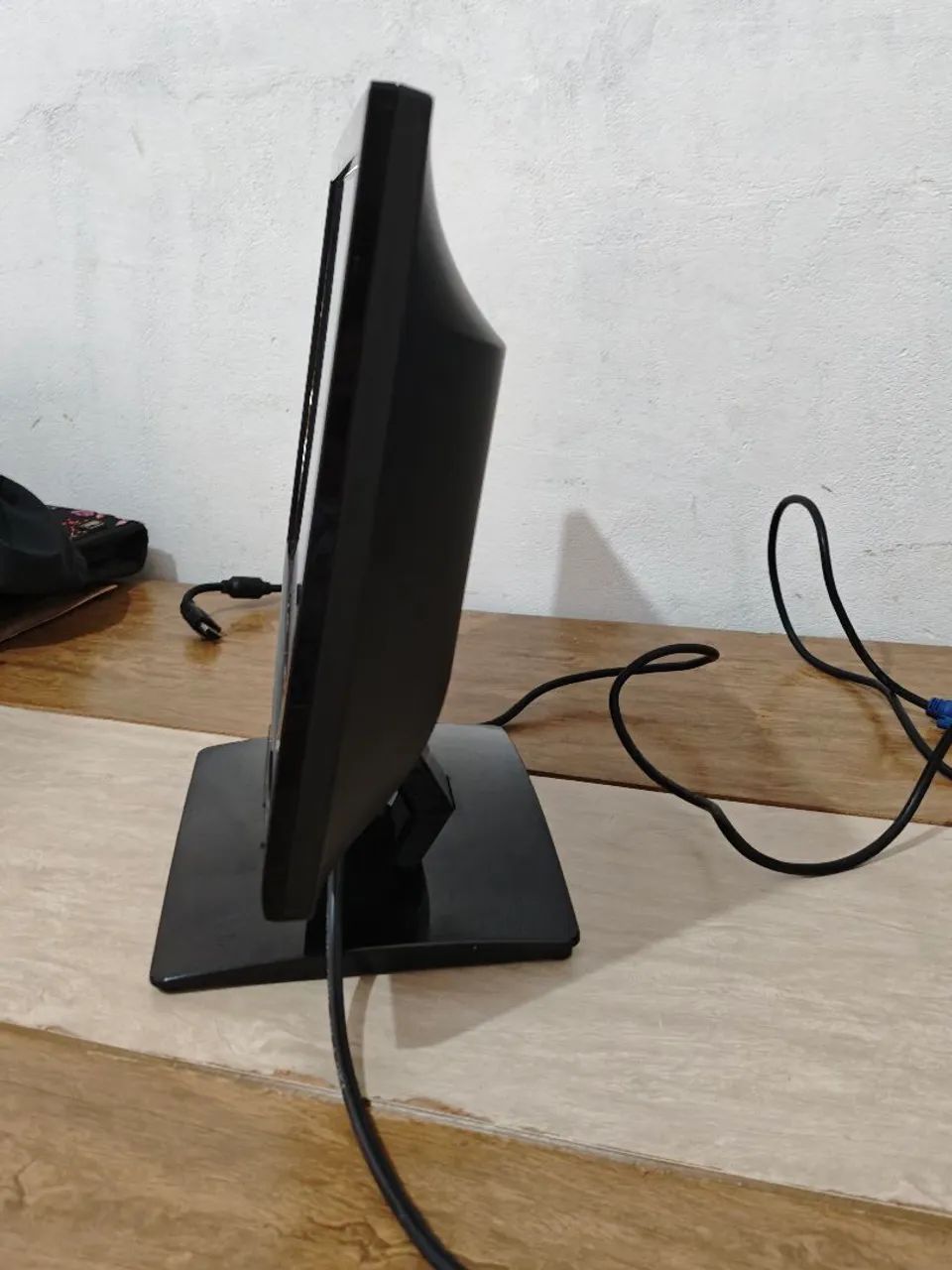 Monitor LG Flatron 15,6"  - Foto 5