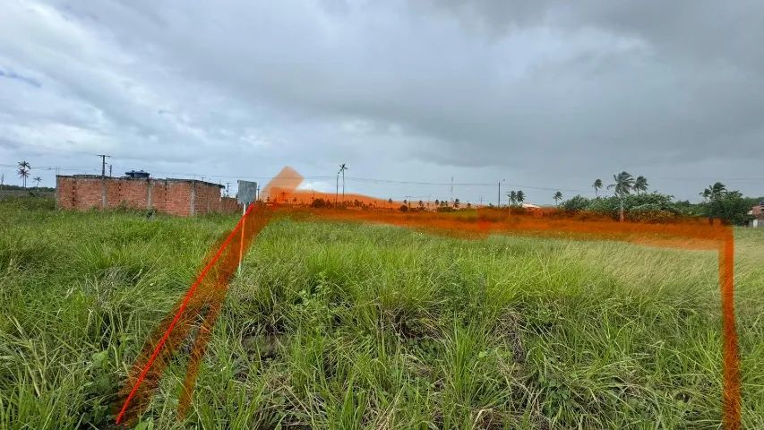 Terreno 100m2 por 200m2 - Foto 2