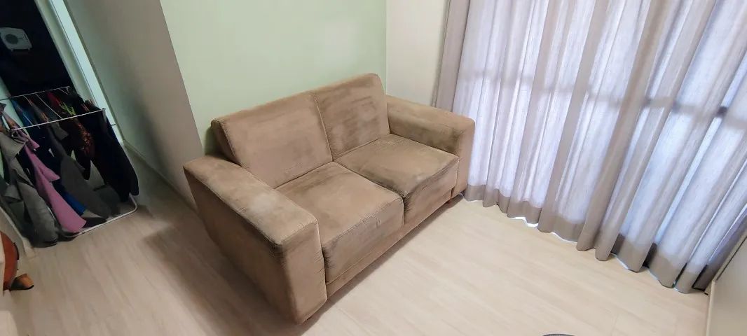 Sofa de 2 lugares  - Foto 3