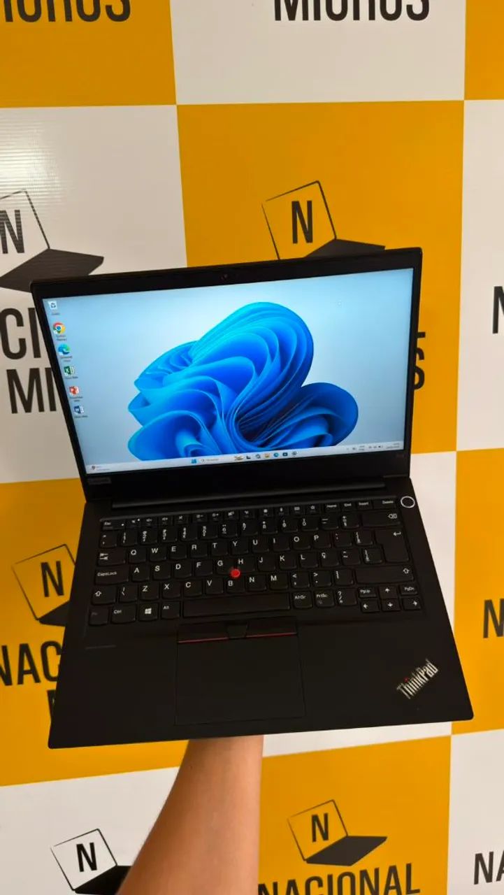 Notebook Lenovo ThinkPad  - Foto 5