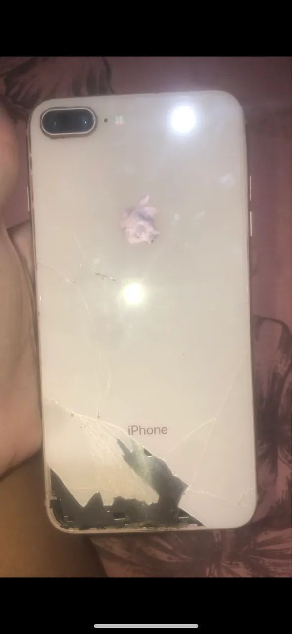 iPhone 8 Plus - Foto 2