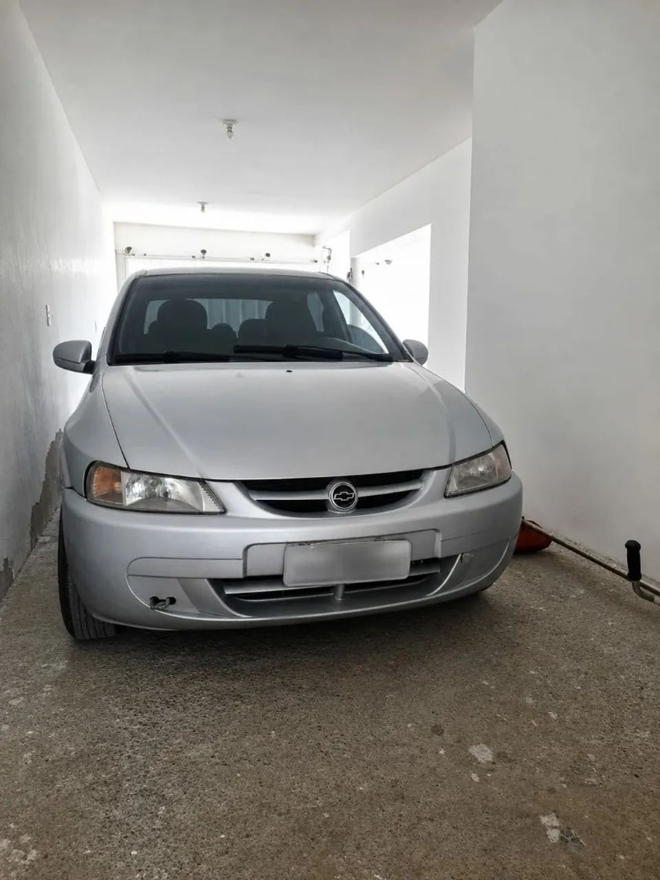 Chevrolet Celta 2003