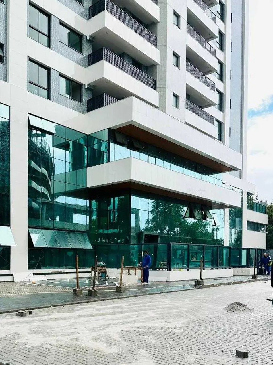 CD Mandarim Residence | Aracaju | SE [20865]