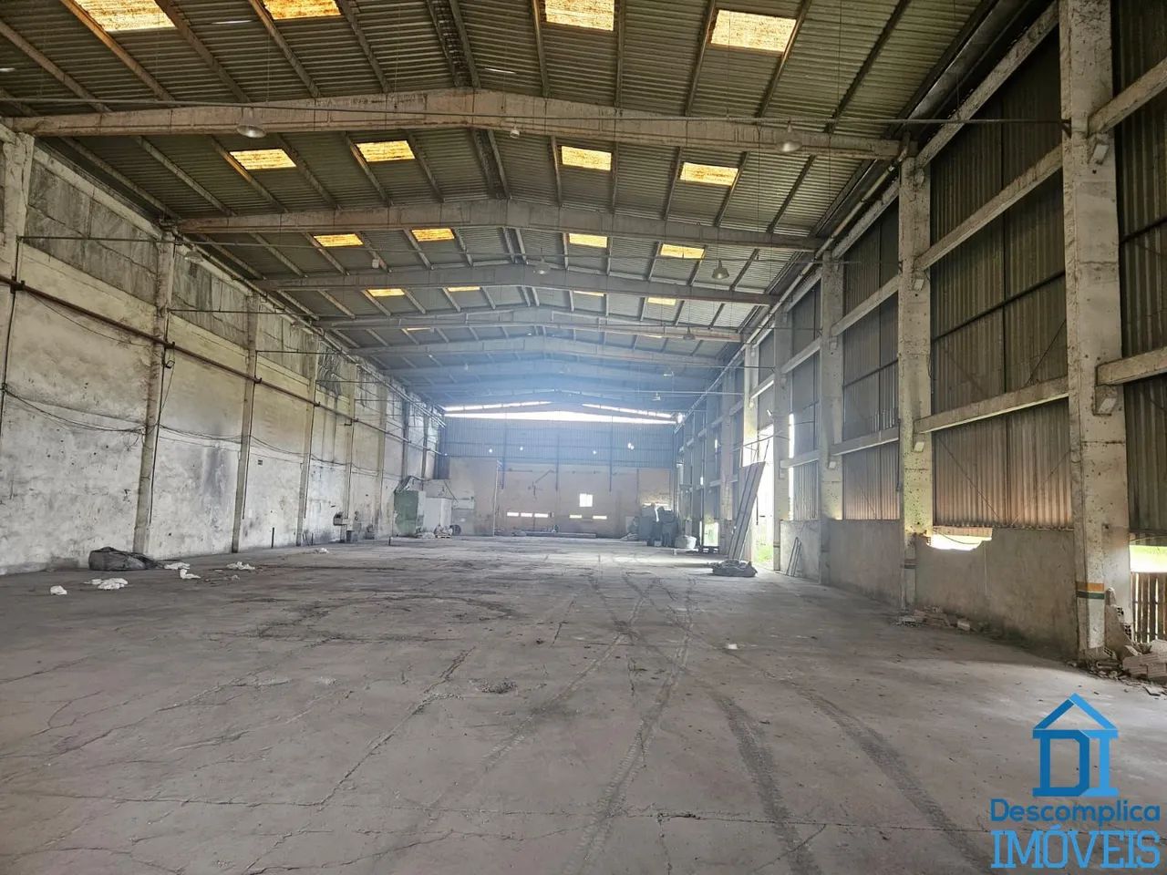 Galpão Industrial - Distrito Industrial de Escada - Foto 4
