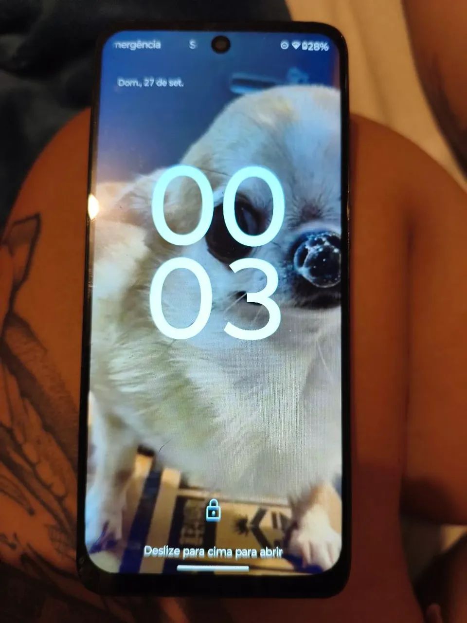 Moto G73 5g