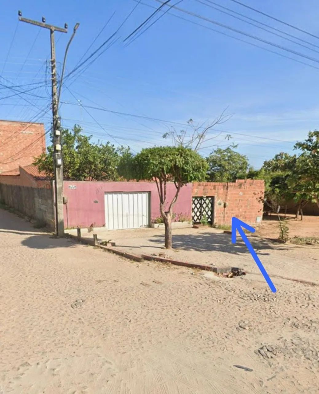 Vende-se um terreno em Pacajus  - Foto 2