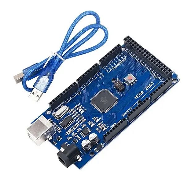 Arduino ATMEGA 2560