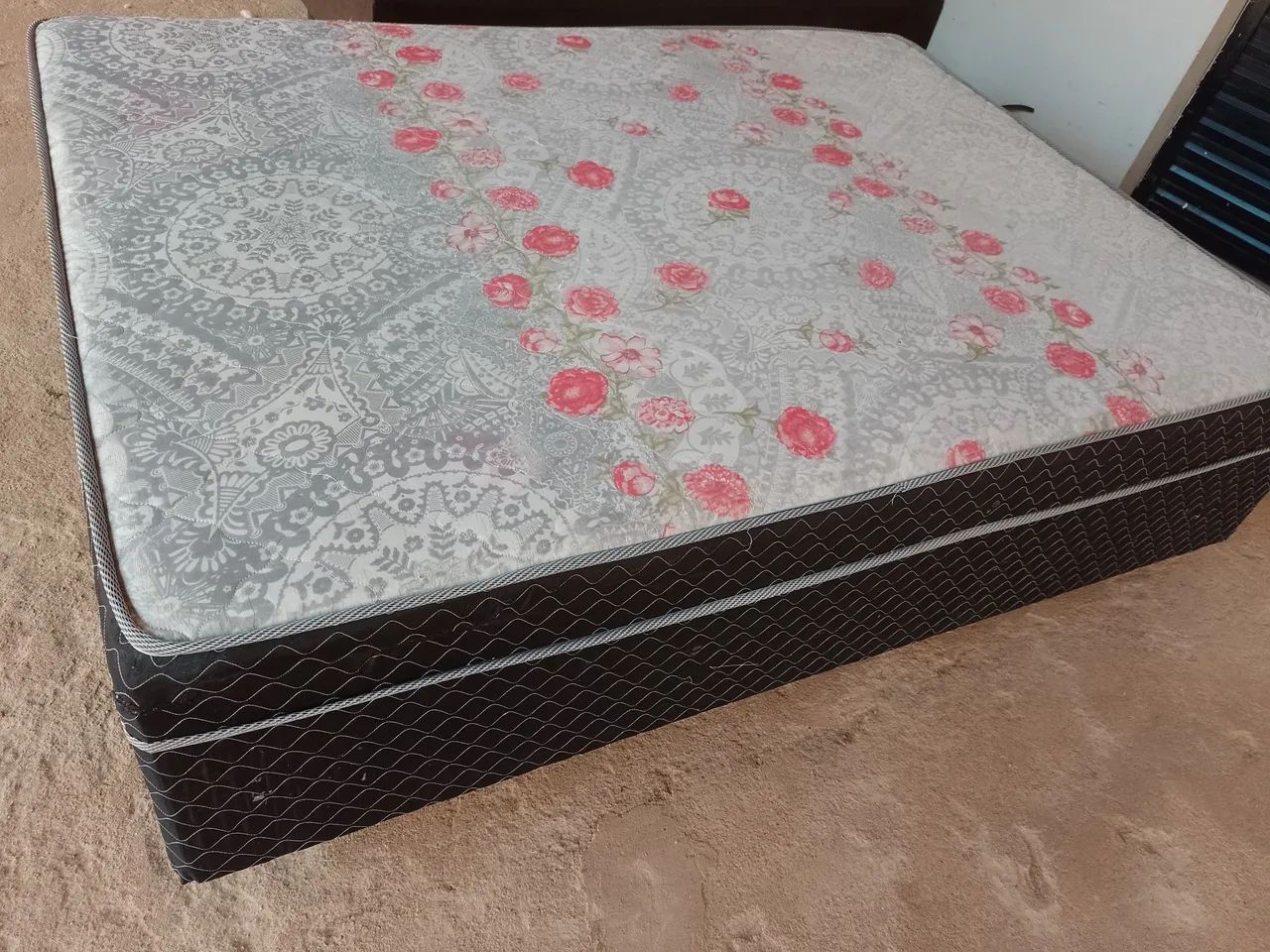 Cama box casal  - Foto 5