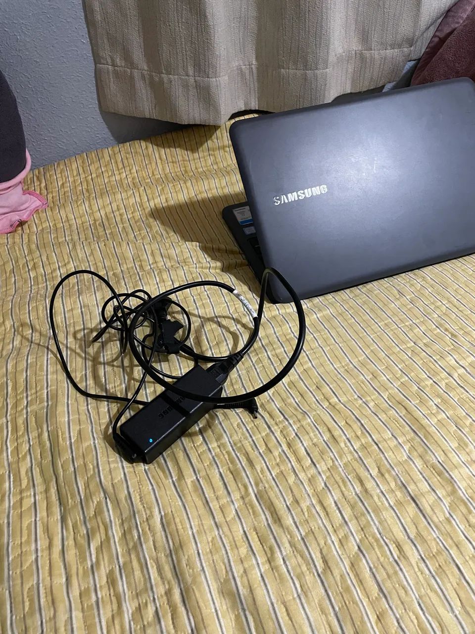 Notebook Samsung Essentials E30 - Foto 4