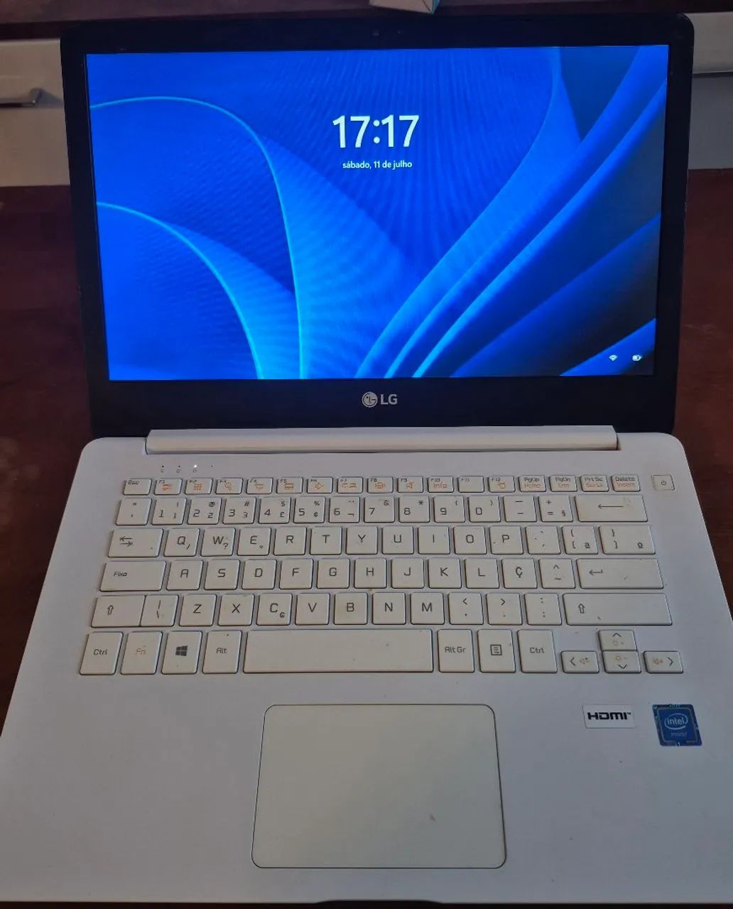Notebook LG - Foto 5