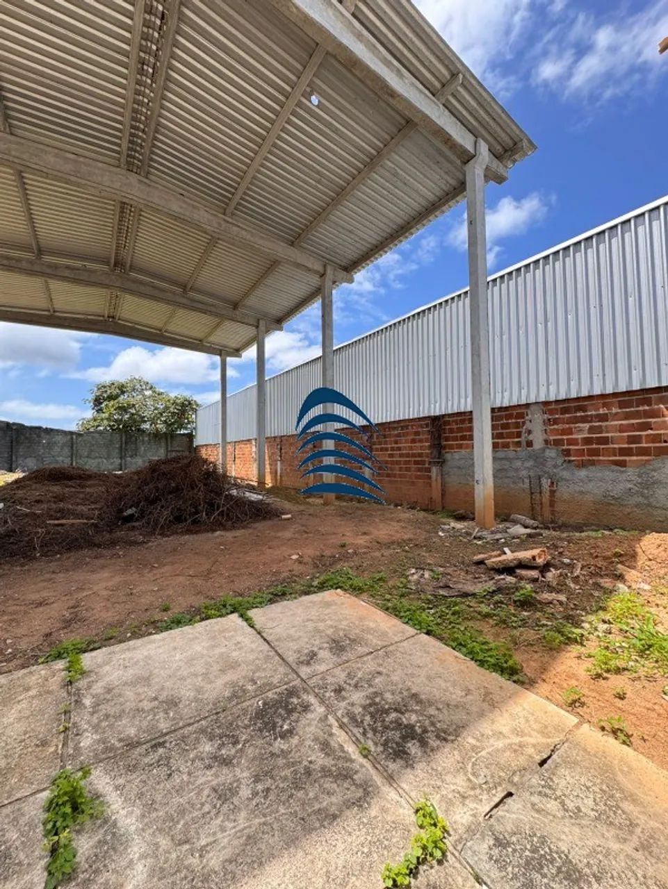 TERRENO COM GALPÃO - ITINGA - Foto 4