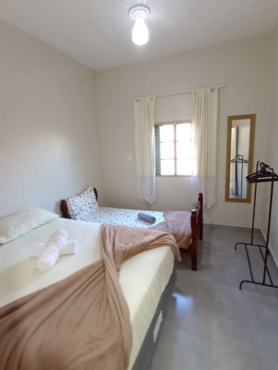 Apartamento a menos de 7 minutos da Basílica  - Foto 9