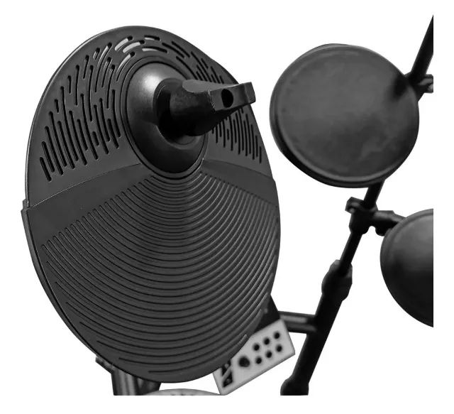 Bateria eletrônica  - Foto 4
