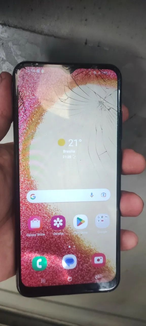Samsung A04 - Foto 2