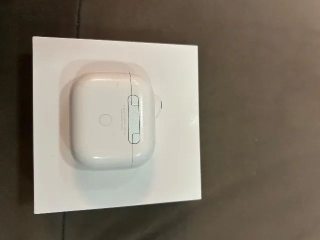 AirPods3 本体　おまけ AirPods 3 Geração Original Apple - Acessórios de Celular - Centro