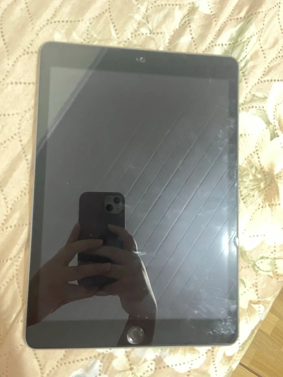 Vende- Se IPad 9 geração  - Foto 3