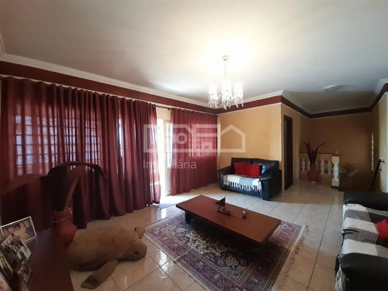 casa - Jardim São Pedro de Viracopos - Campinas - Foto 4