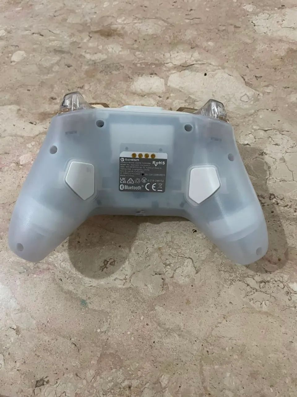 Controle pro Nintendo switch - Foto 5
