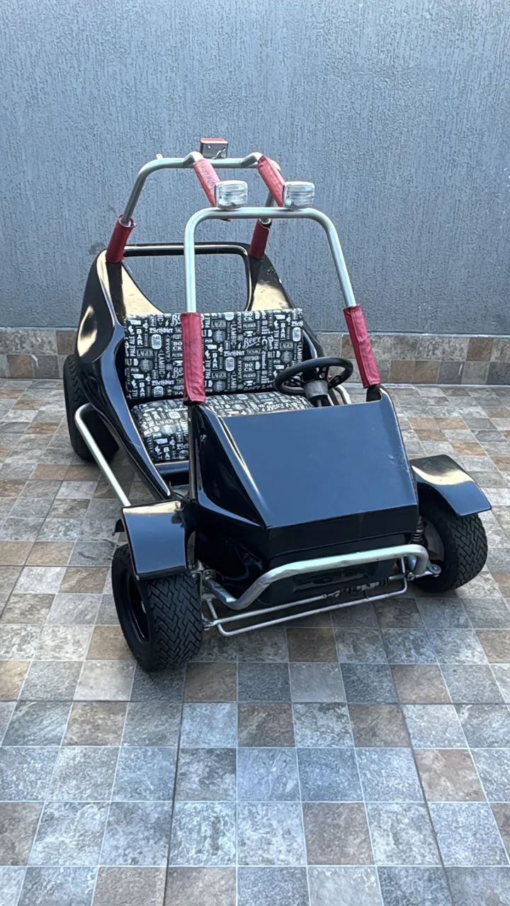 Buggy fapinha 