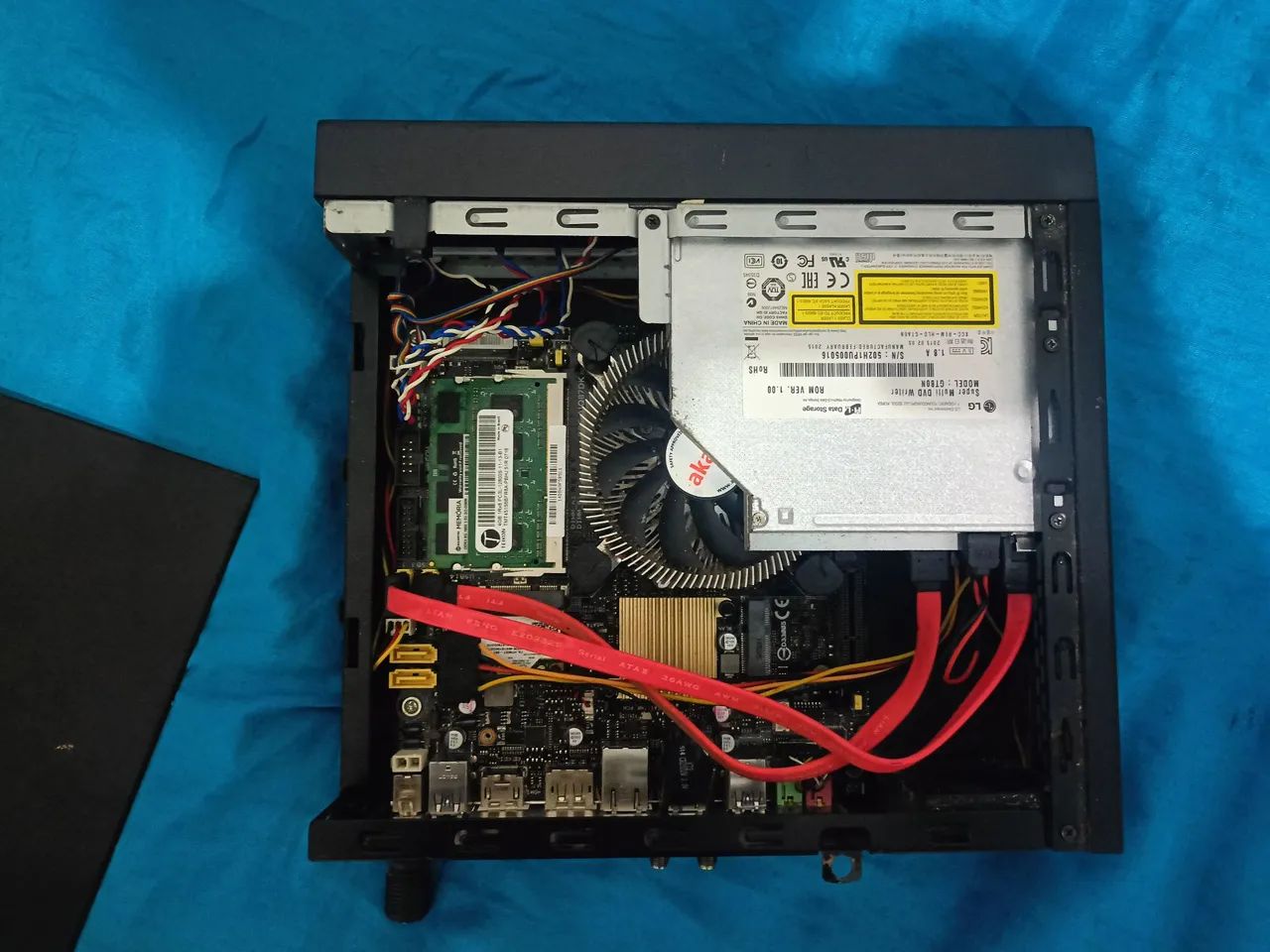 Mini Pc