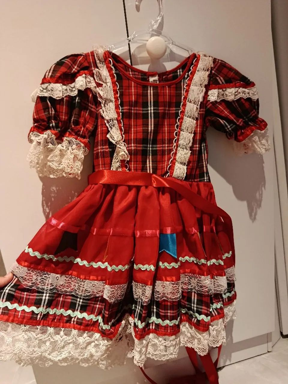 Desapego de vestido  - Foto 2