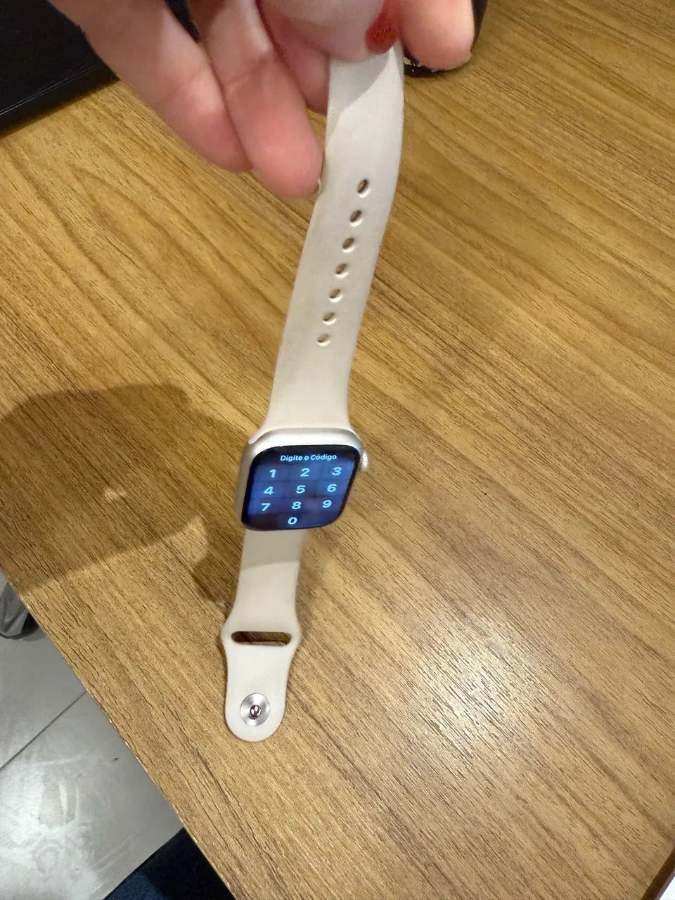 Watch Apple  - Foto 3