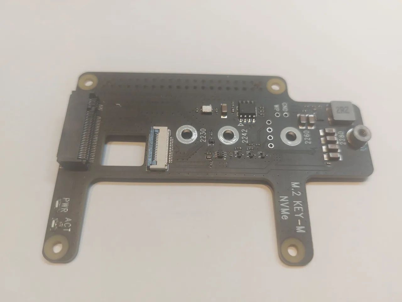 Raspberry 5 8GB - Foto 4