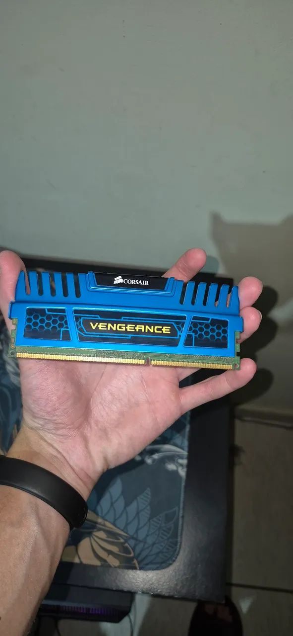 Vendo memoria RAM DDR3