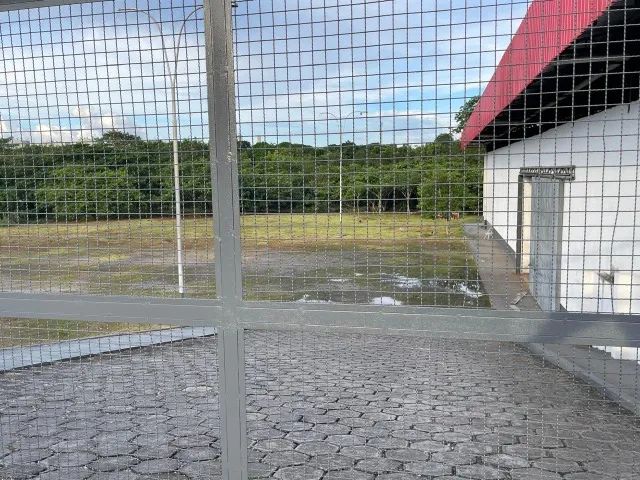 100% Documentado Galpão 1.000m² e Terreno 2.500m² na Torquato Tapajos  - Foto 2