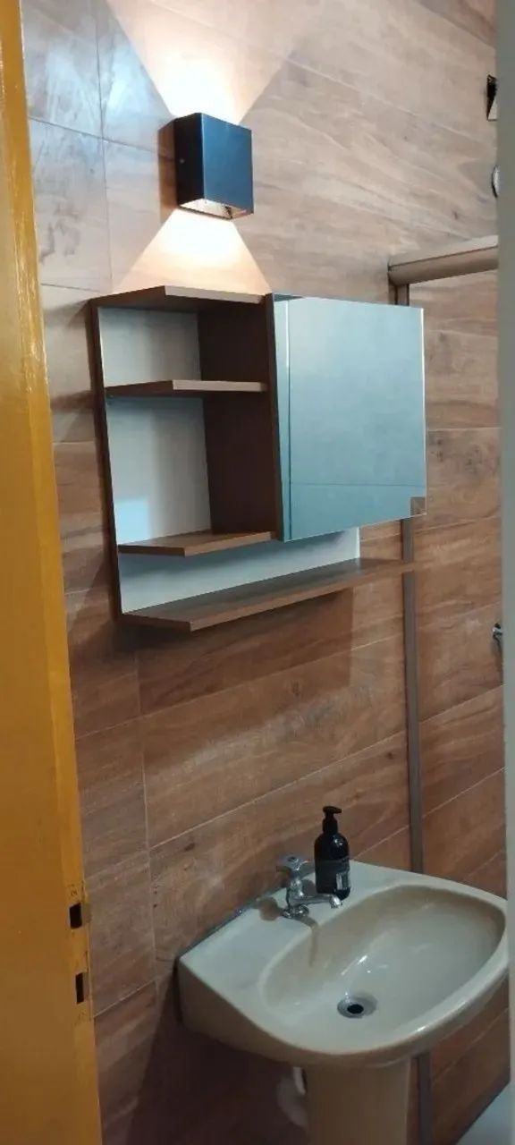 Vendo Apartamento Residencial Serrano centro - Foto 5