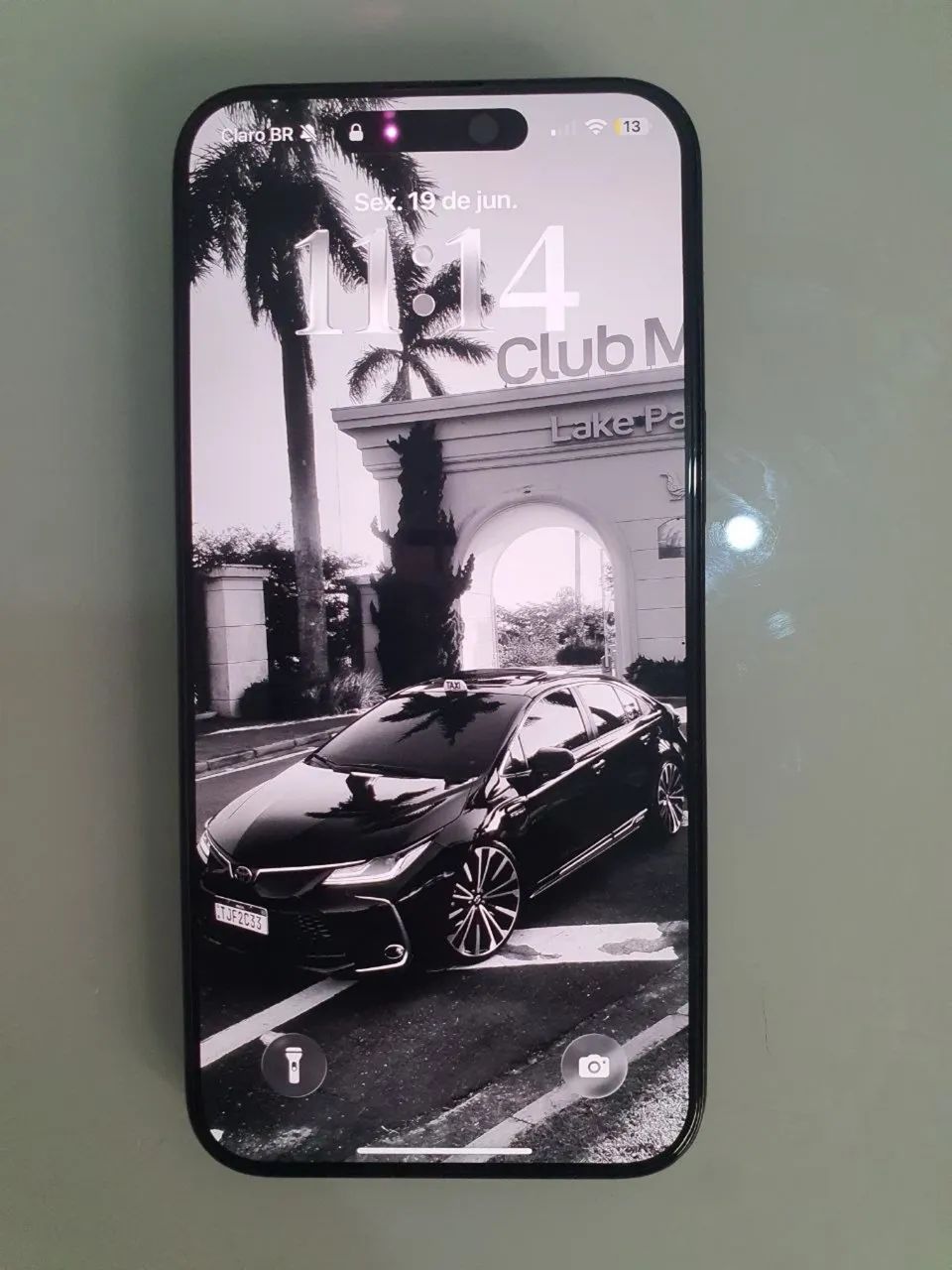 iPhone 15 Pro Max 512GB Preto - Foto 2