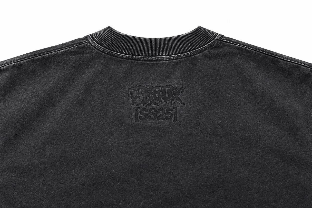 camiseta preux ss25 - Foto 2