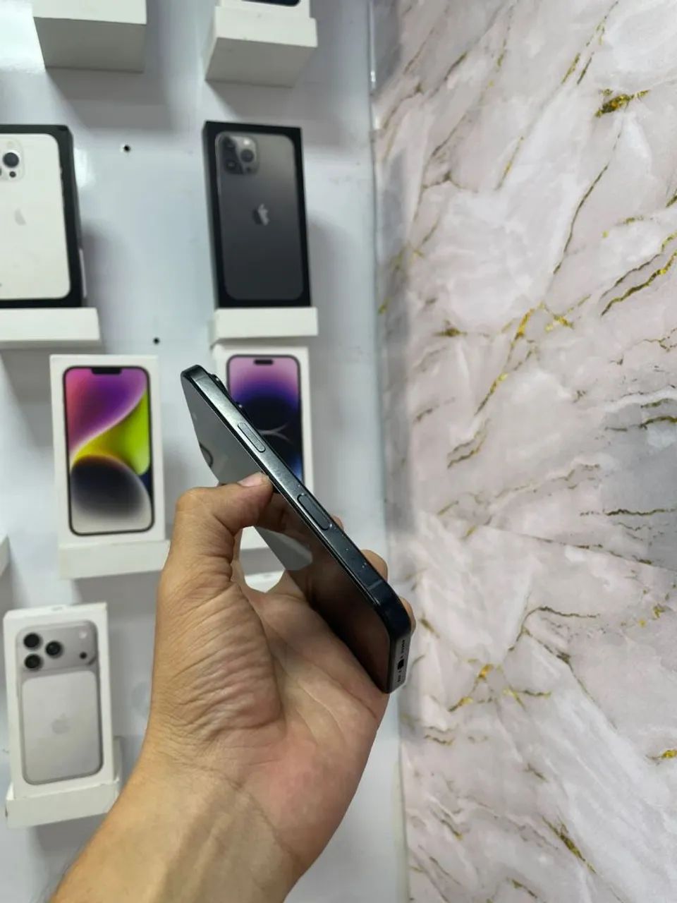 iPhone 16 Pro - 128GB<br>?4.100,00 - Foto 4