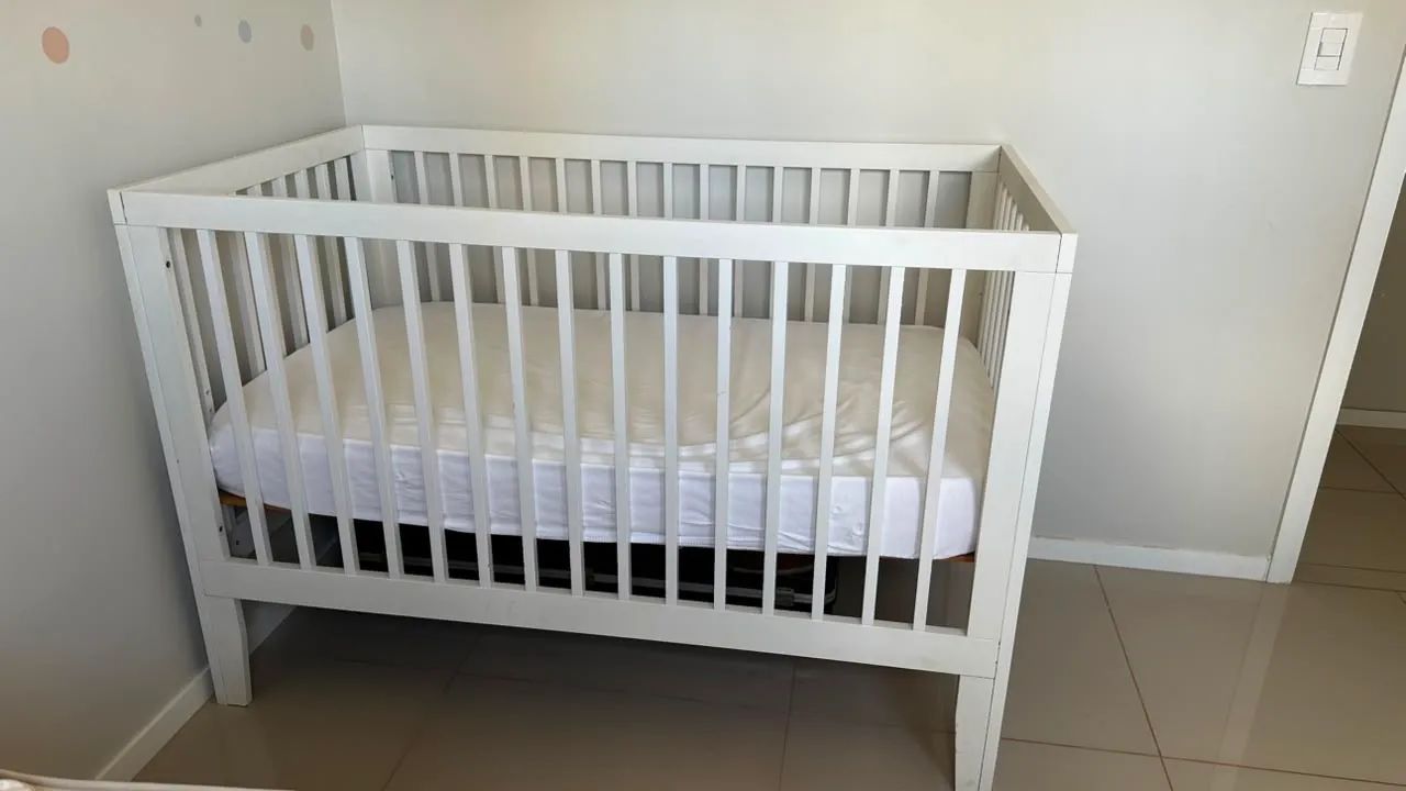 Berço  - Foto 2
