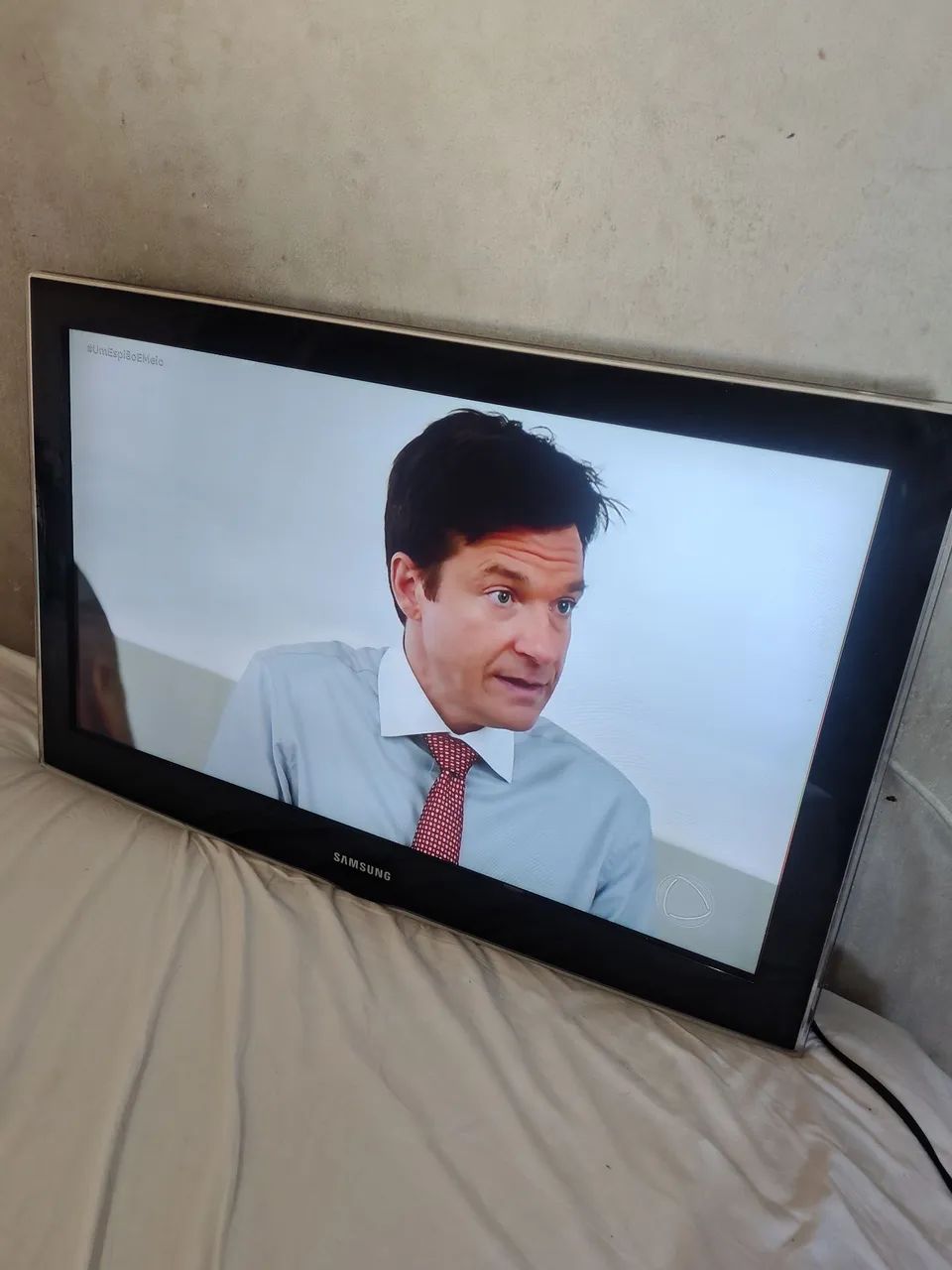 Vendo tv Samsung de 32 polegadas  - Foto 4