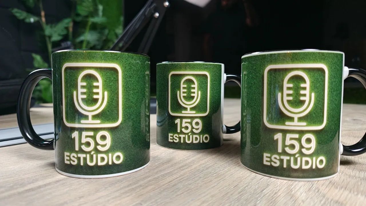Estúdio de Gravação Podcast  - Foto 3