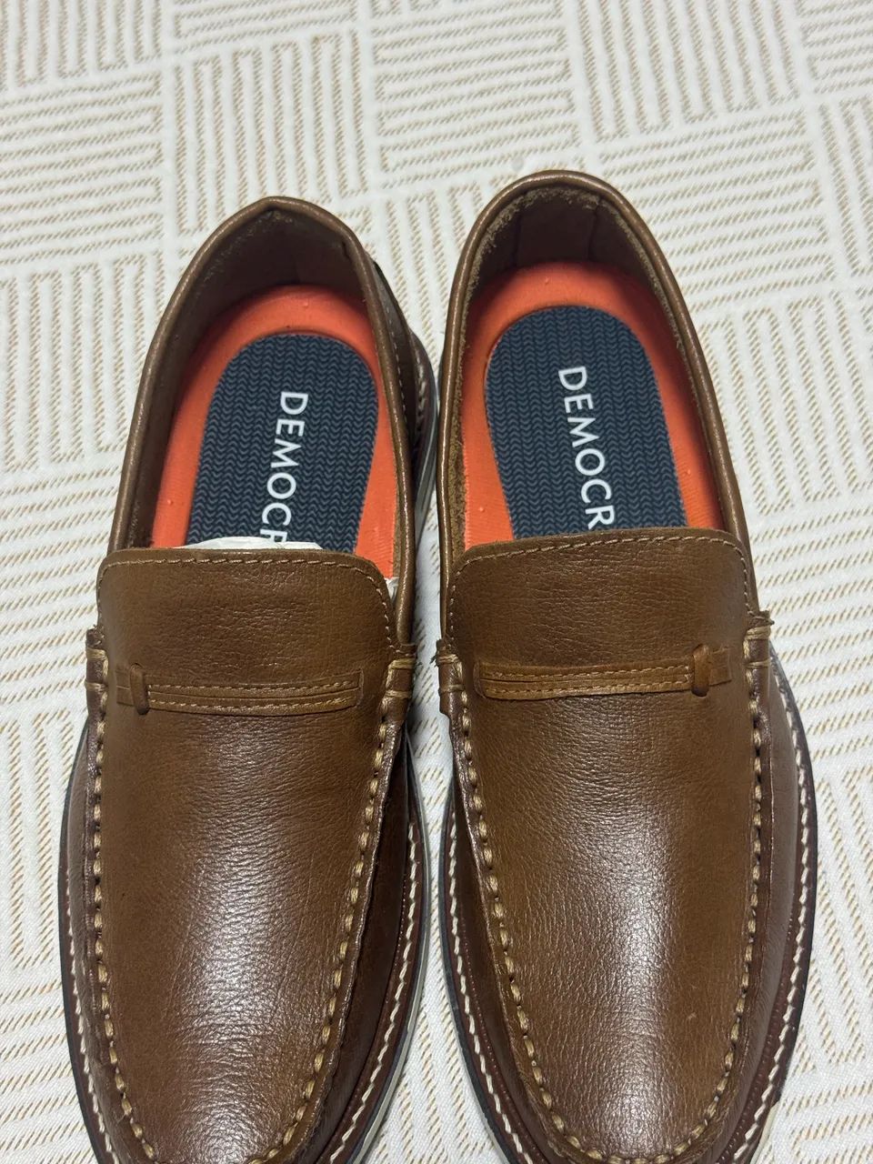 SAPATO MASCULINO  - Foto 3