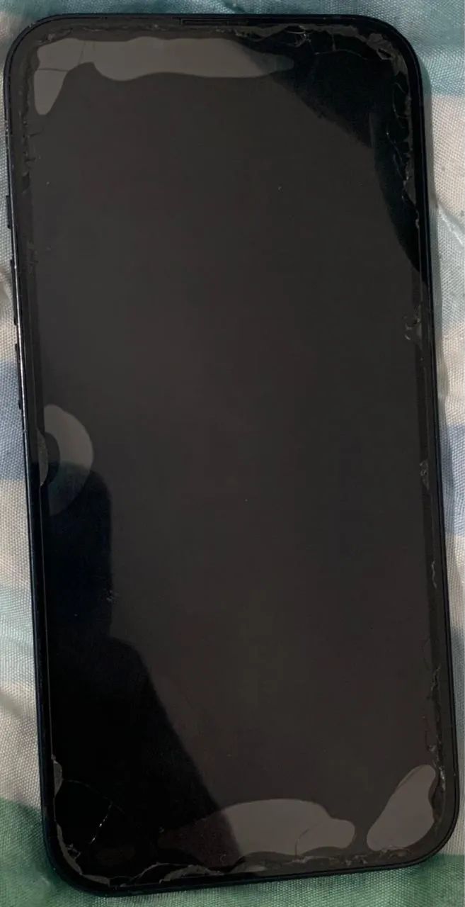 Iphone 13 novo - Foto 2