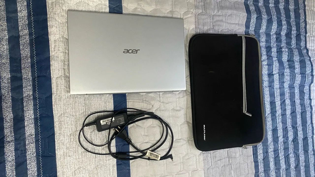 Vende-se notebook acer - Foto 5