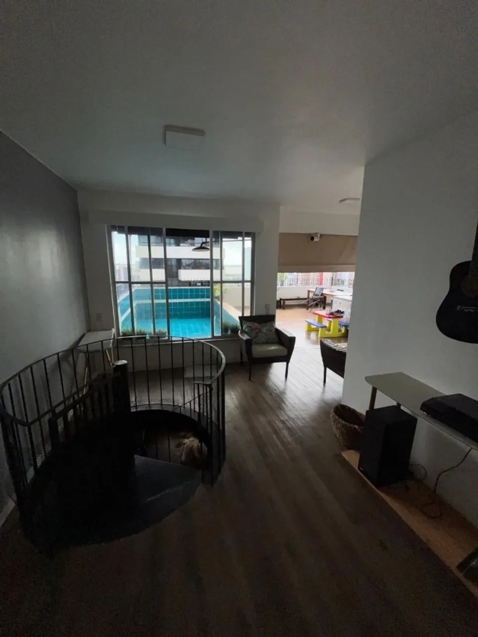 UMARIZAL ED UMUARAMA COBERTURA DUPLEX - Foto 3