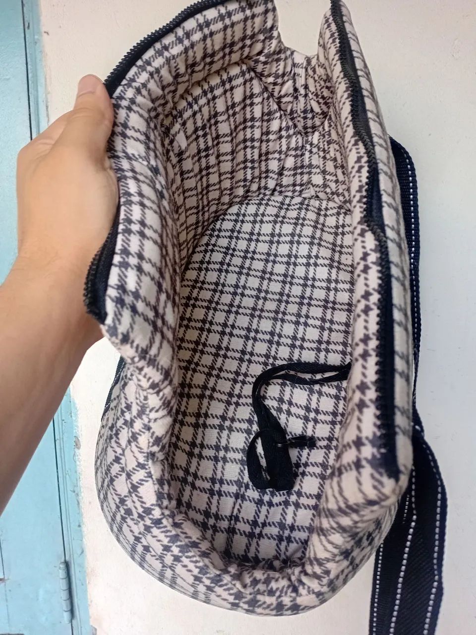 Bolsa Pet Family - Foto 6