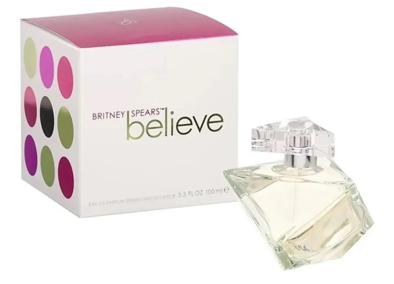 Perfumes 