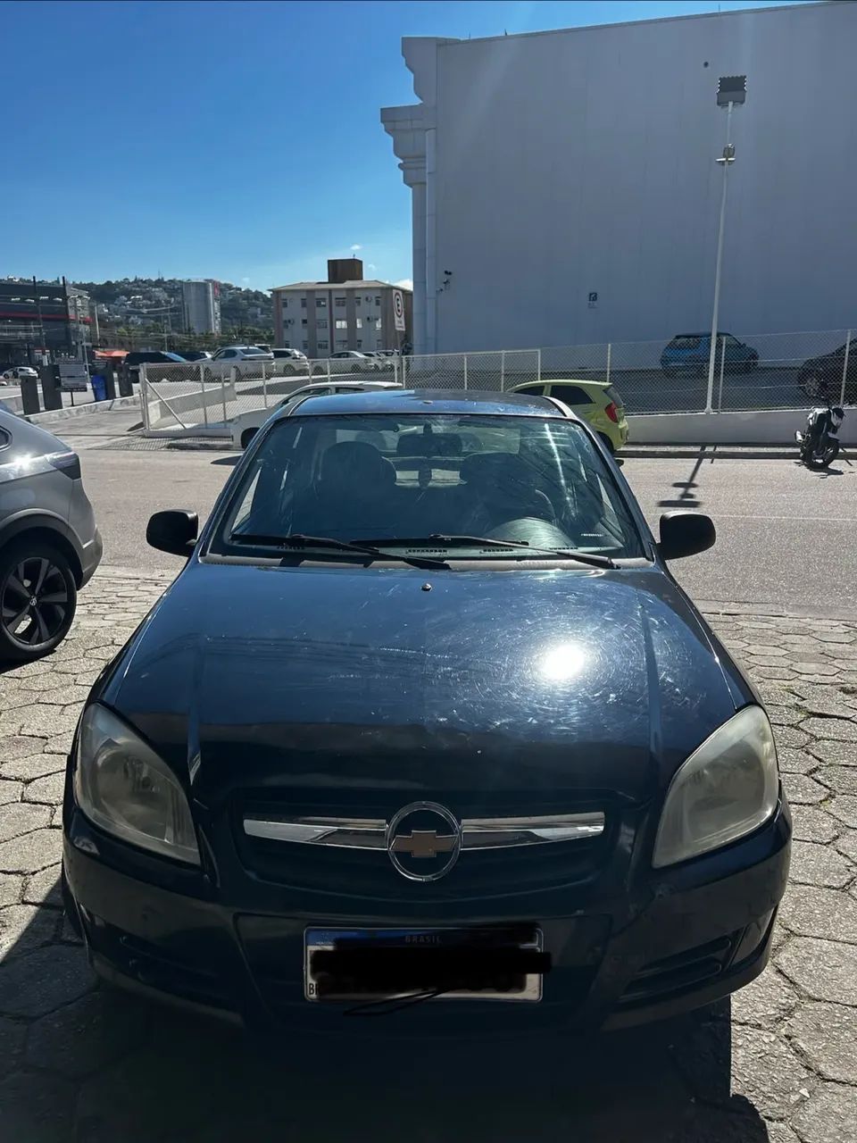 Sucata 