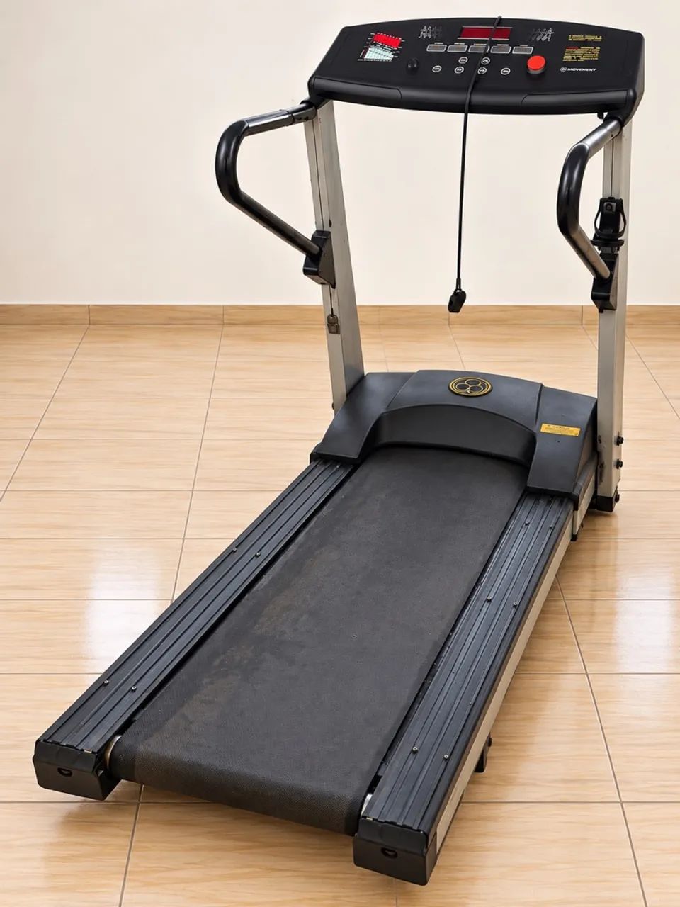 Esteira Movement LX 150  - Foto 2