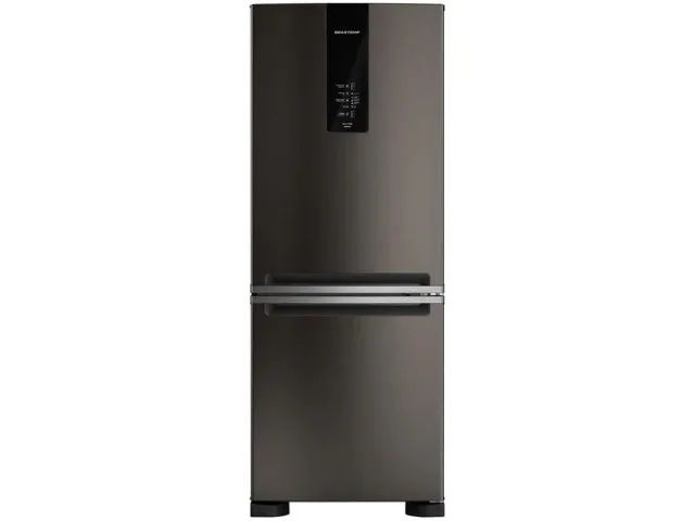 Geladeira Brastemp 220V